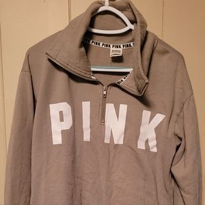 Pink Sweatshirt